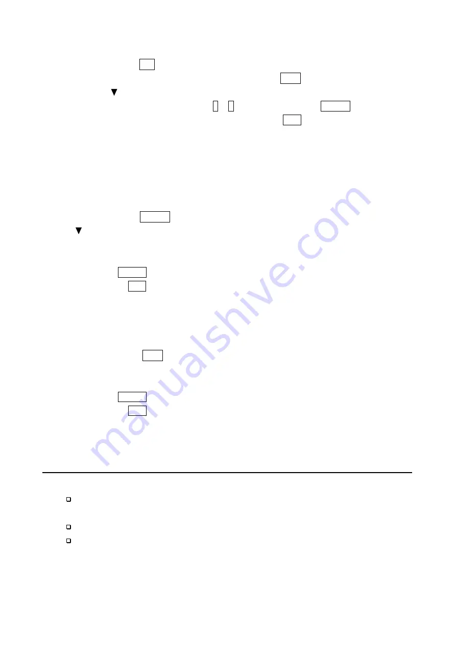 A&D AD-4405A Instruction Manual Download Page 16