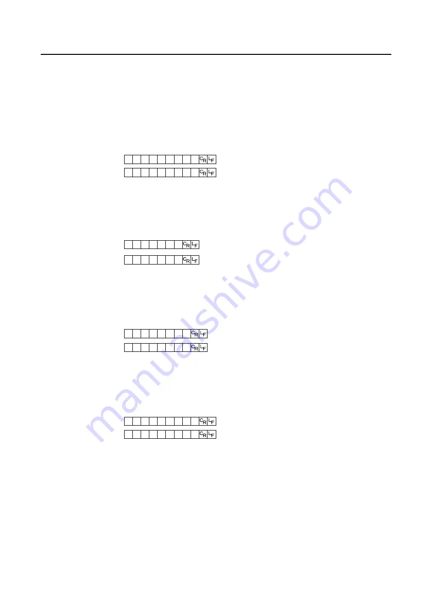 A&D AD-4405A Instruction Manual Download Page 65