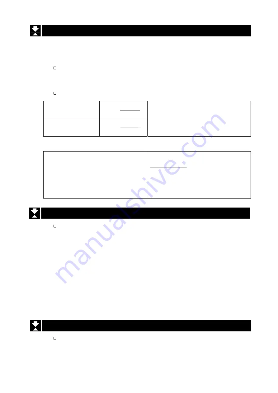 A&D AD-4406A Instruction Manual Download Page 9