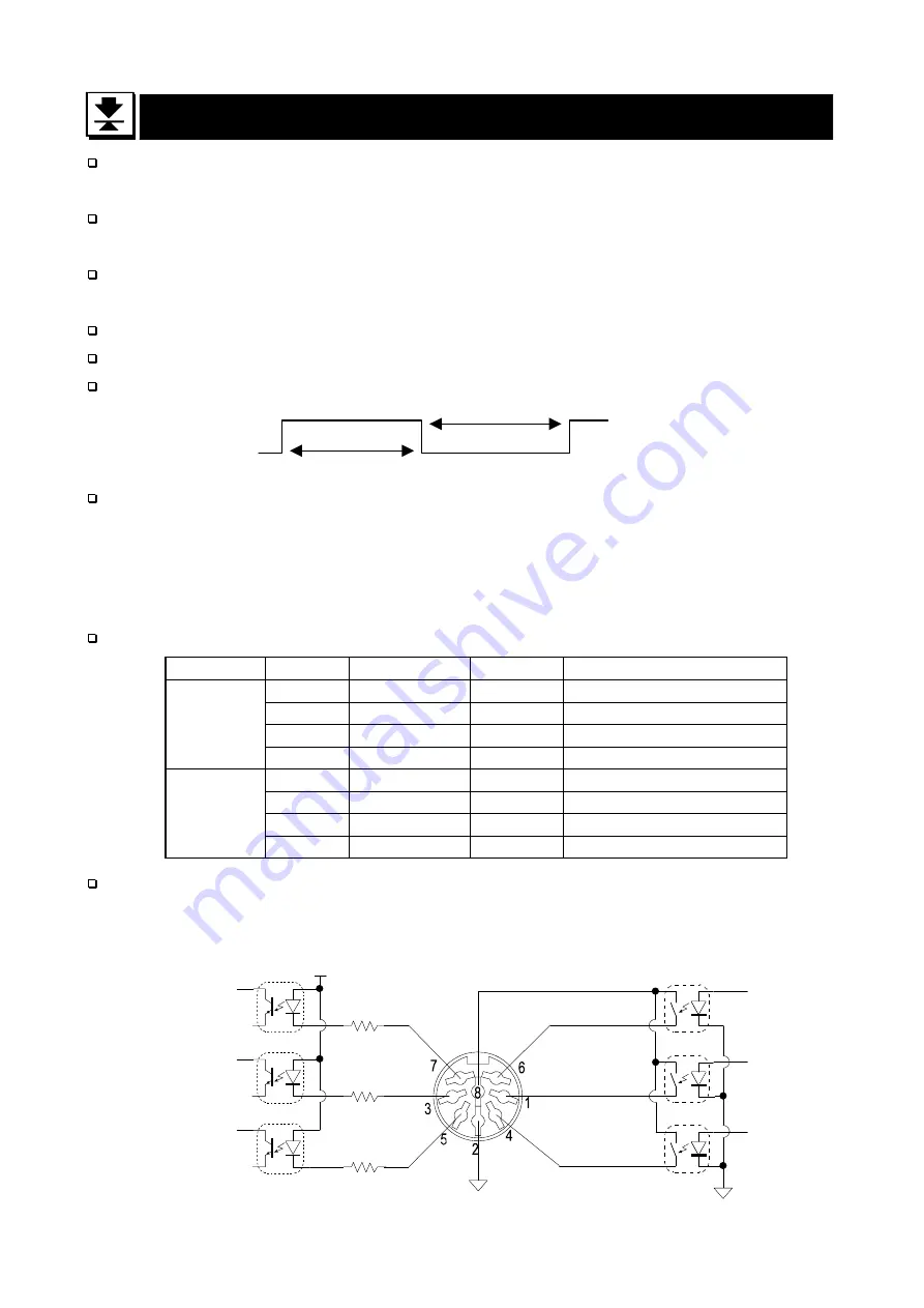 A&D AD-4406A Instruction Manual Download Page 56