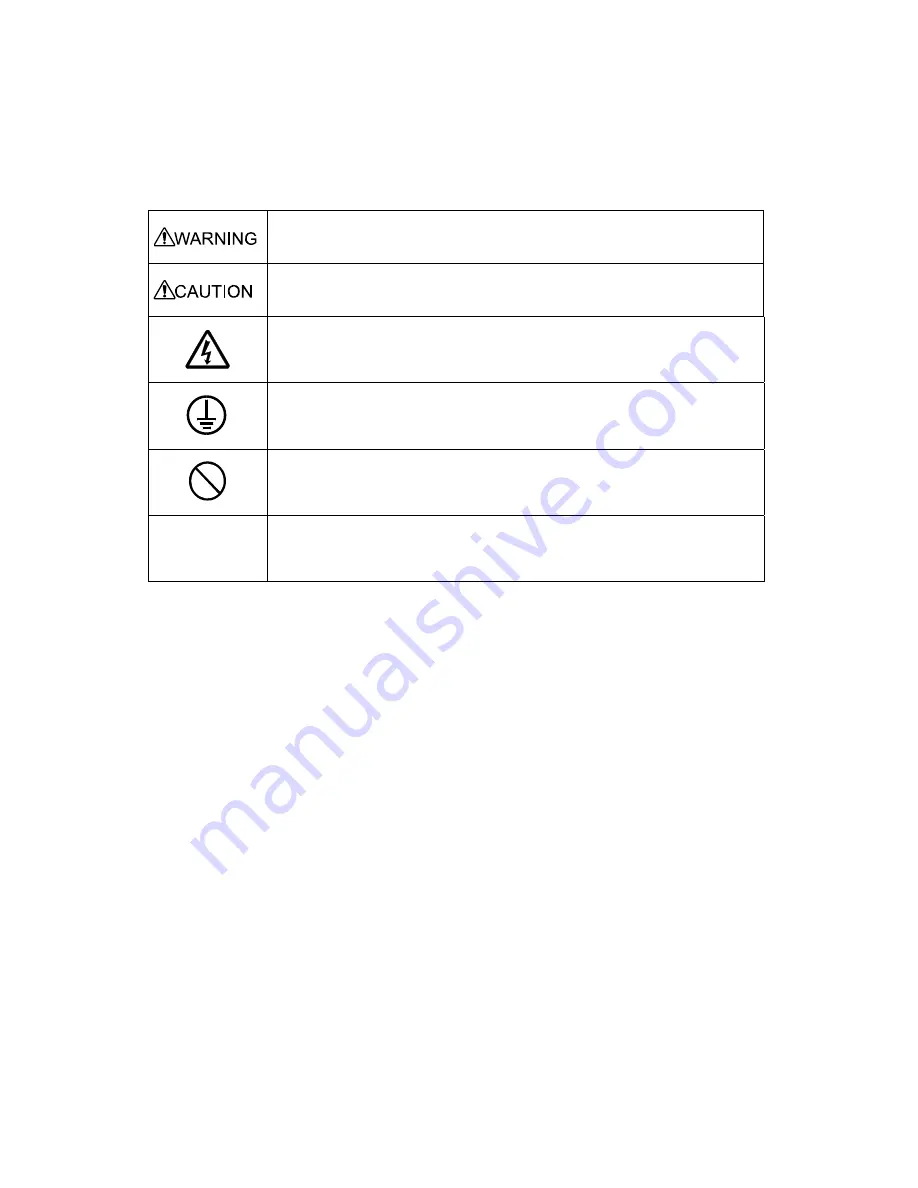 A&D AD-4408A Скачать руководство пользователя страница 2