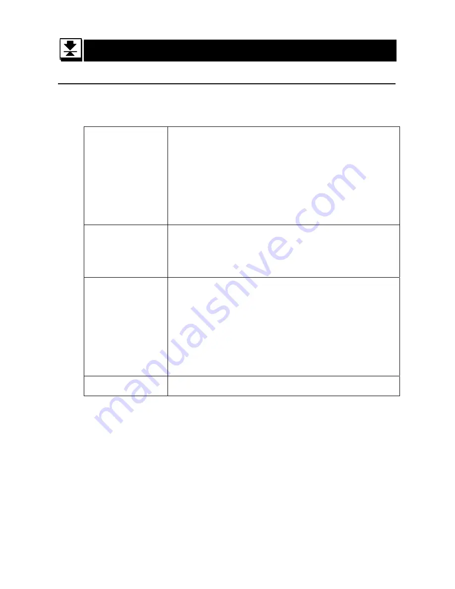 A&D AD-4408C Instruction Manual Download Page 22