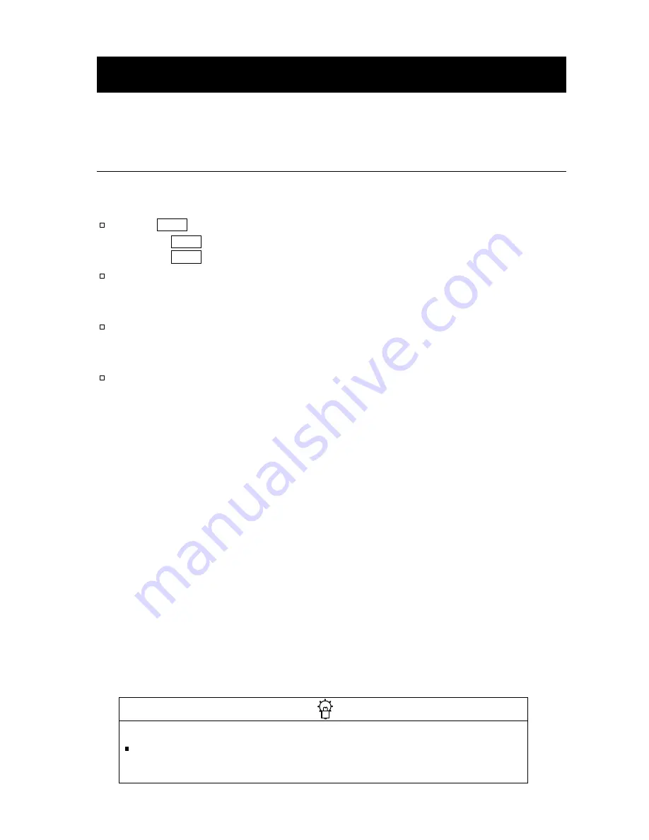 A&D AD-4532B Instruction Manual Download Page 31