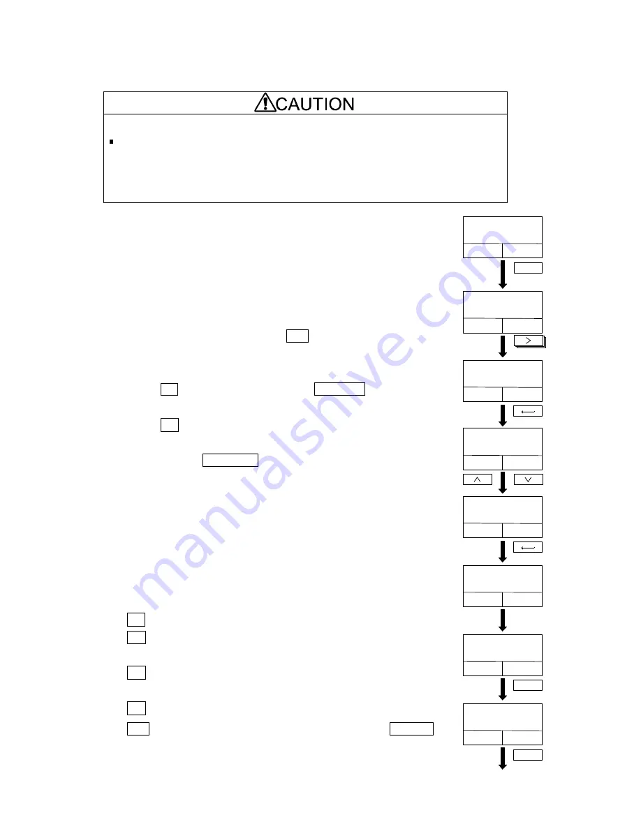 A&D AD-4532B Instruction Manual Download Page 68