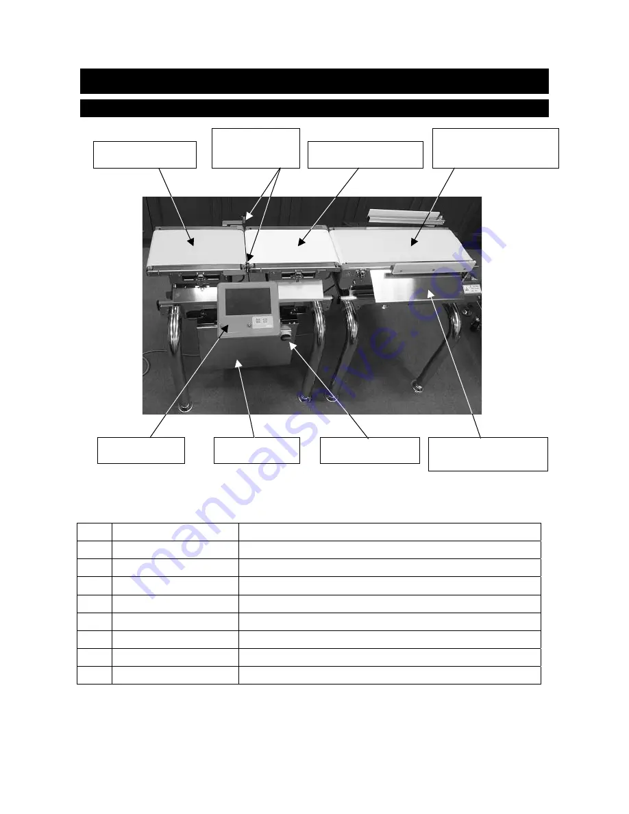 A&D AD-4961-2KD-2035 Instruction Manual Download Page 10