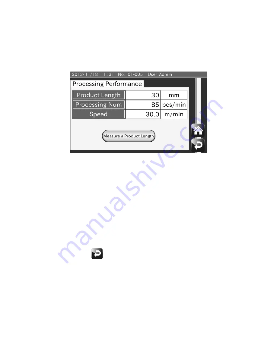 A&D AD-4961-2KD-2035 Instruction Manual Download Page 33