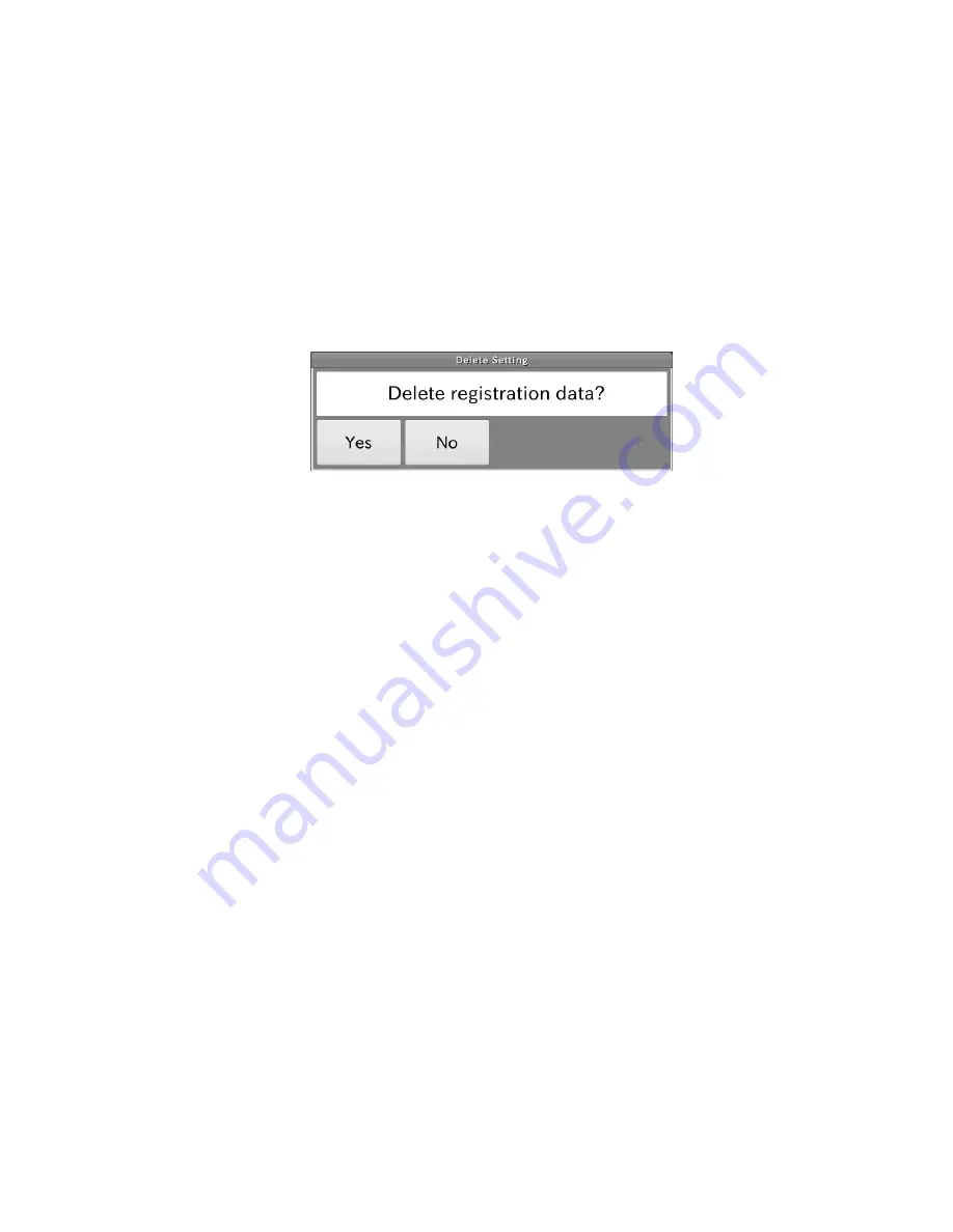 A&D AD-4961-2KD-2035 Instruction Manual Download Page 43