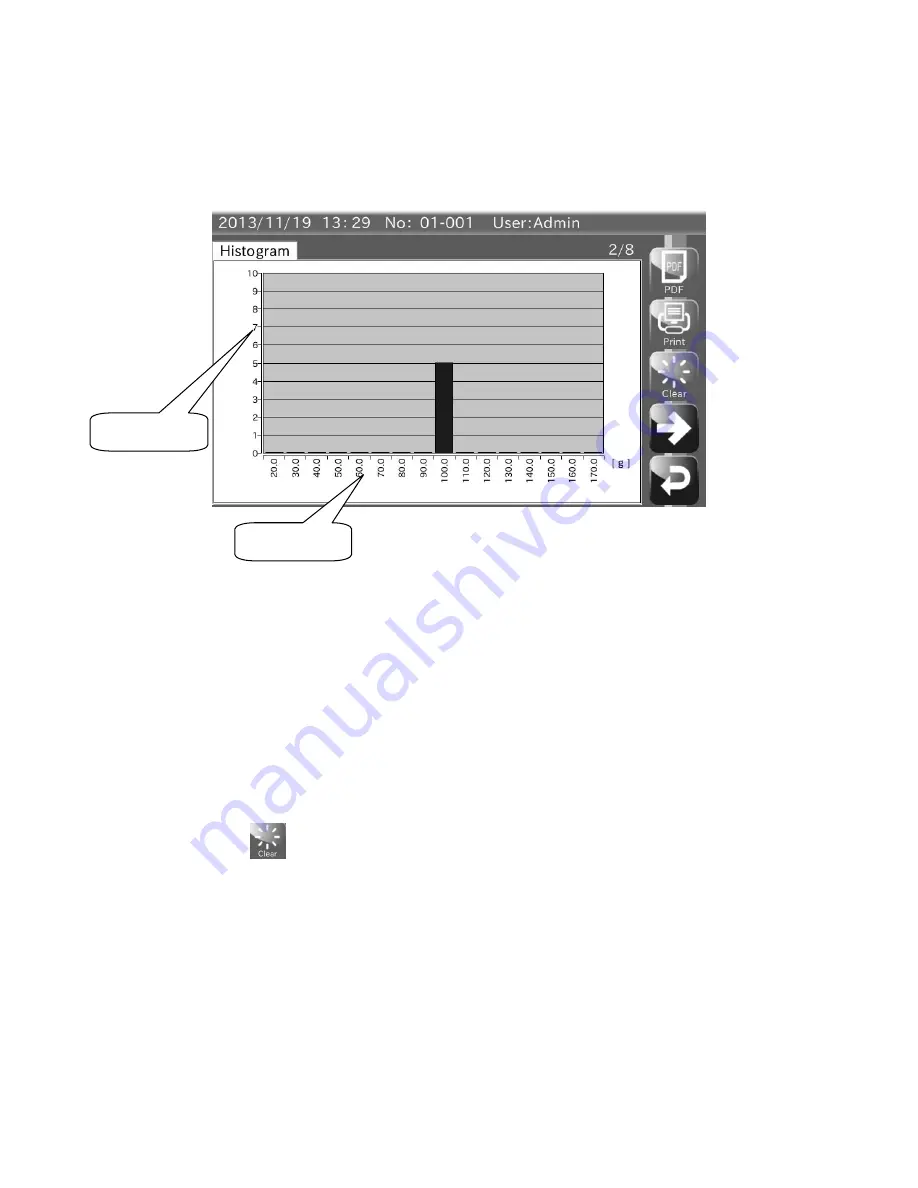 A&D AD-4961-2KD-2035 Instruction Manual Download Page 45