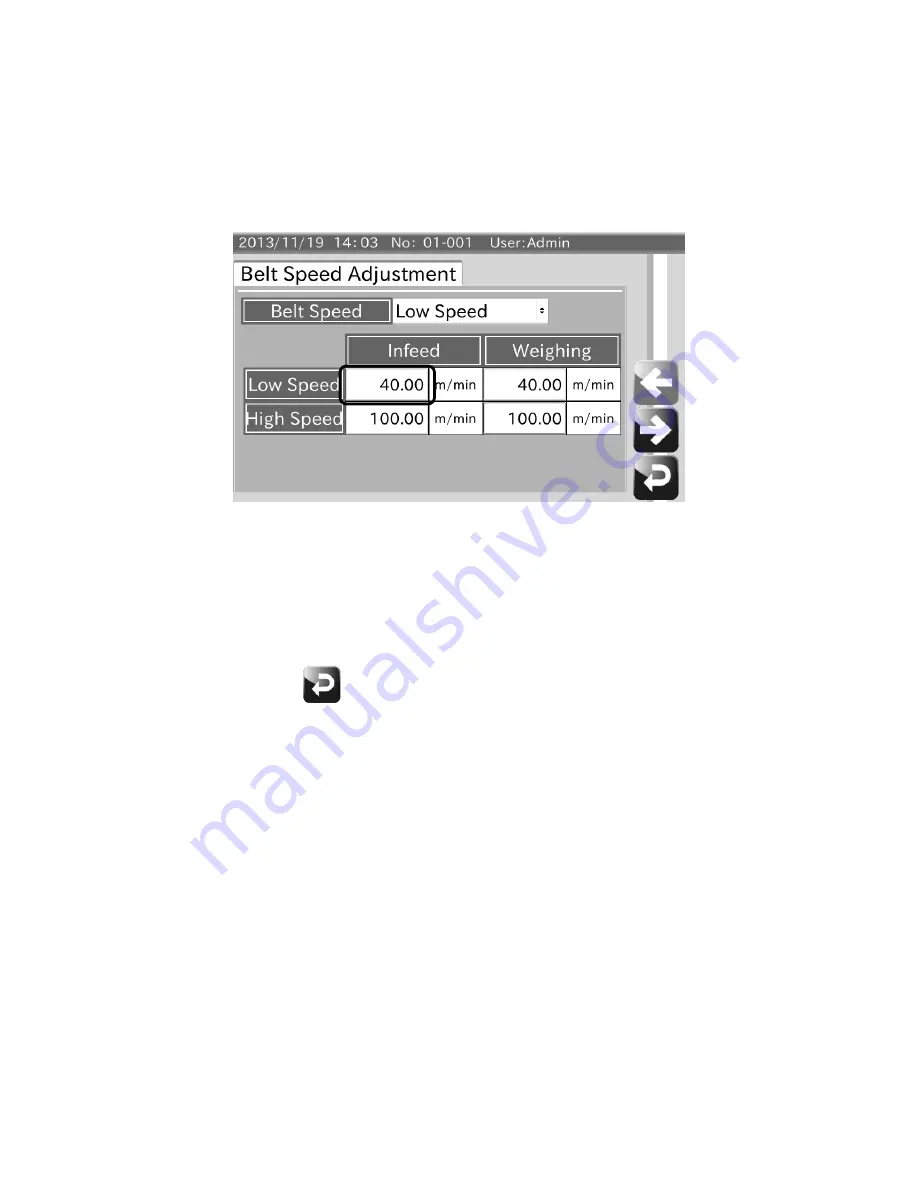 A&D AD-4961-2KD-2035 Instruction Manual Download Page 57