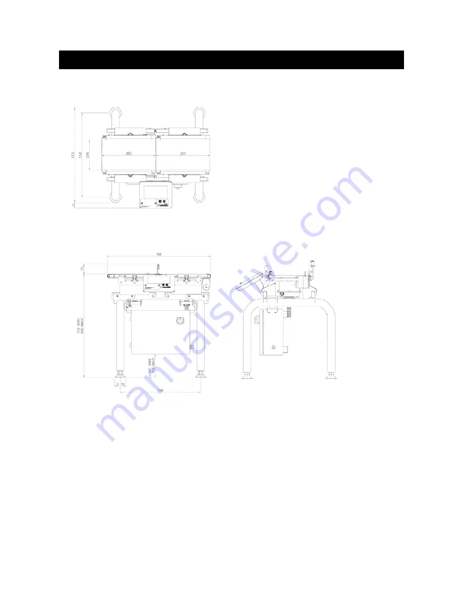 A&D AD-4961-2KD-2035 Instruction Manual Download Page 106