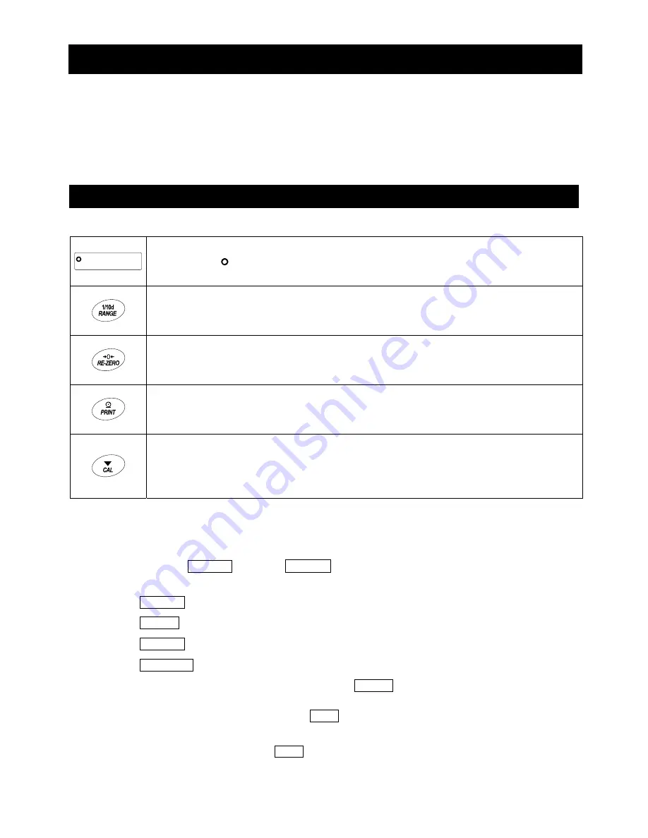 A&D BM-20 Manual Download Page 41