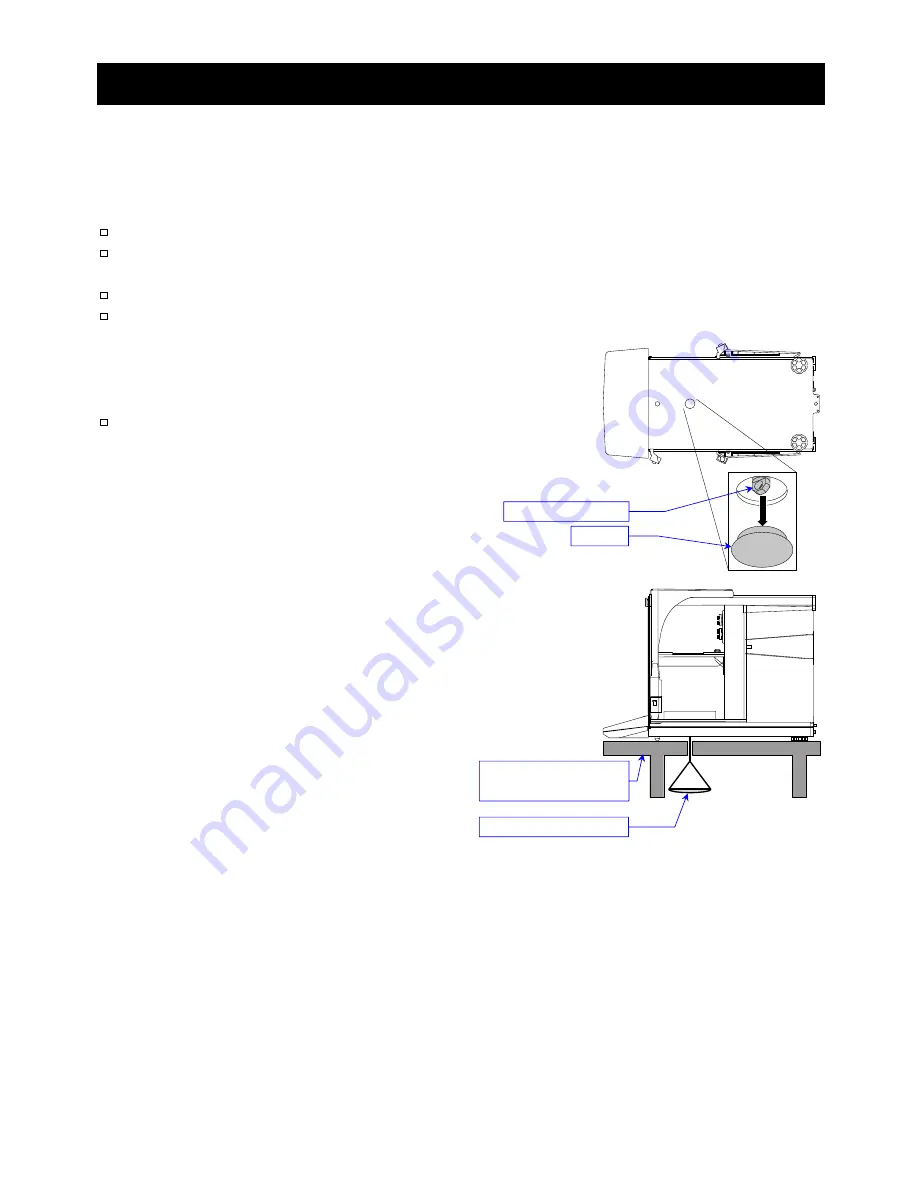 A&D BM-20 Manual Download Page 65