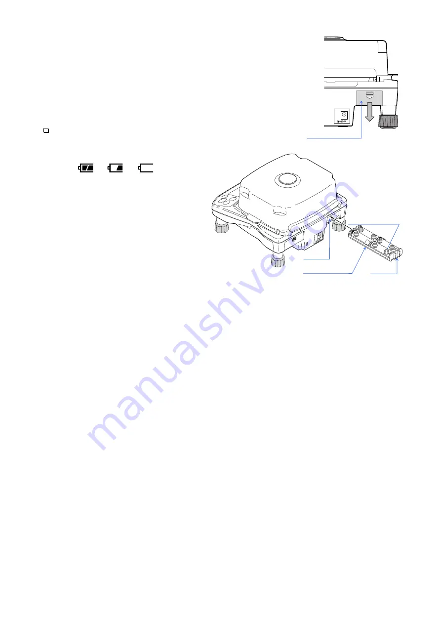 A&D EJ-1202 Instruction Manual Download Page 12