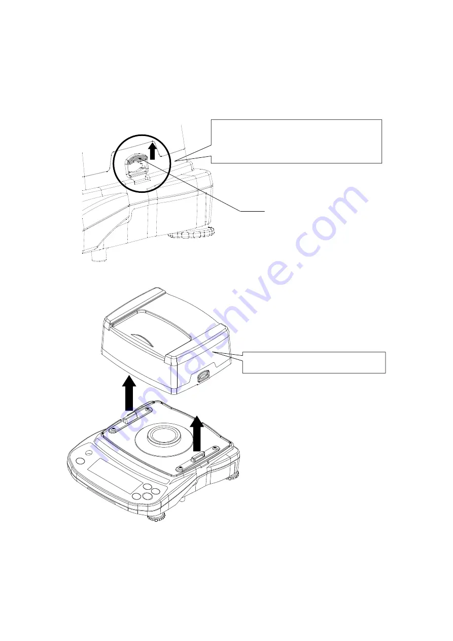 A&D EJ-1202 Instruction Manual Download Page 14