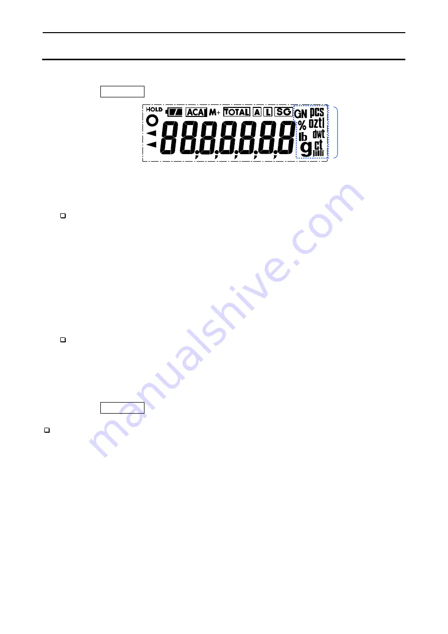 A&D EJ-1202 Instruction Manual Download Page 16