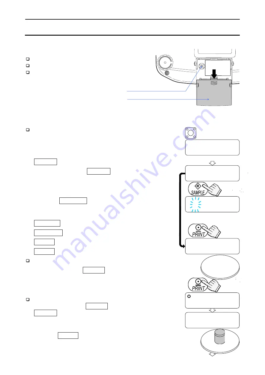 A&D EJ-1202 Instruction Manual Download Page 24