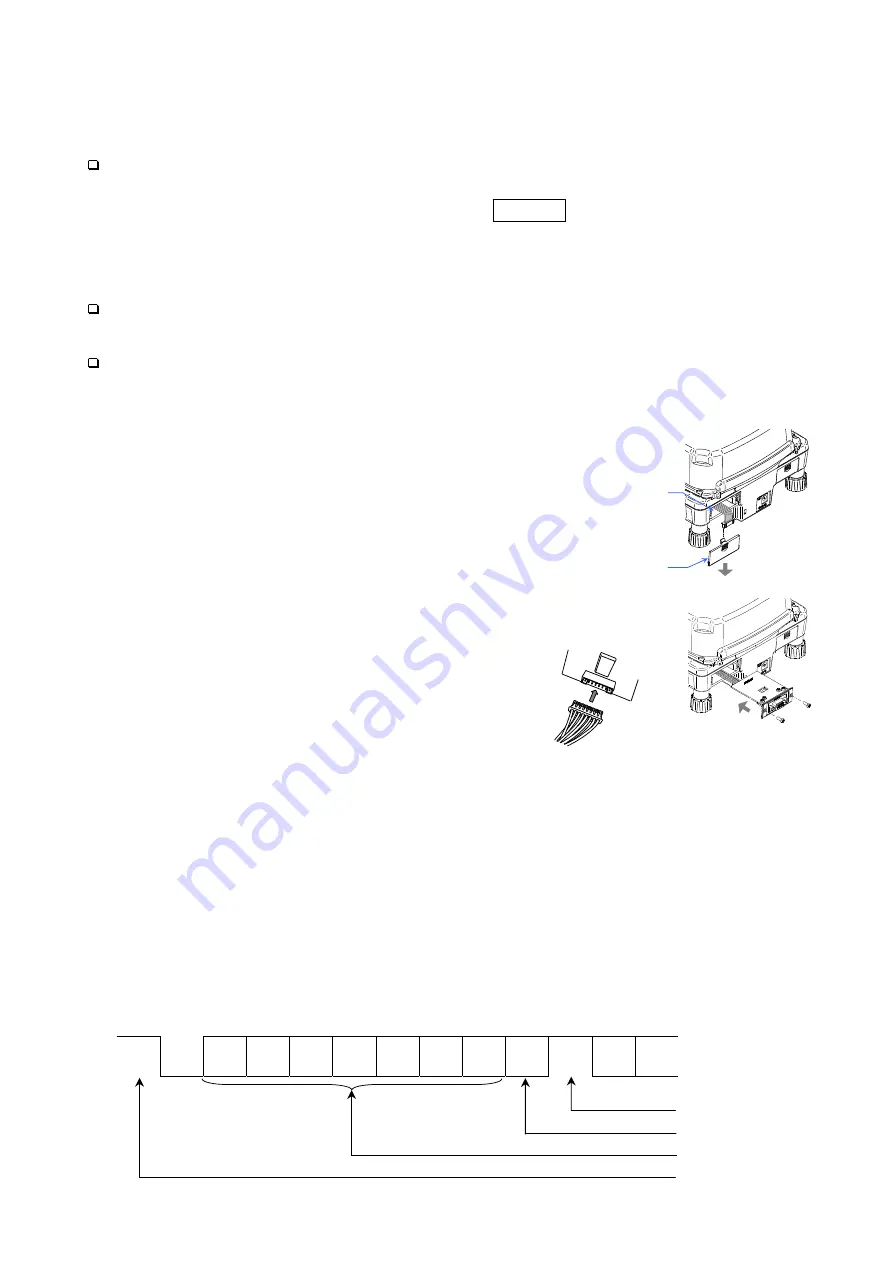 A&D EJ-1202 Instruction Manual Download Page 32