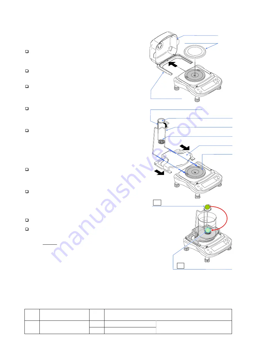 A&D EJ-1202 Instruction Manual Download Page 35