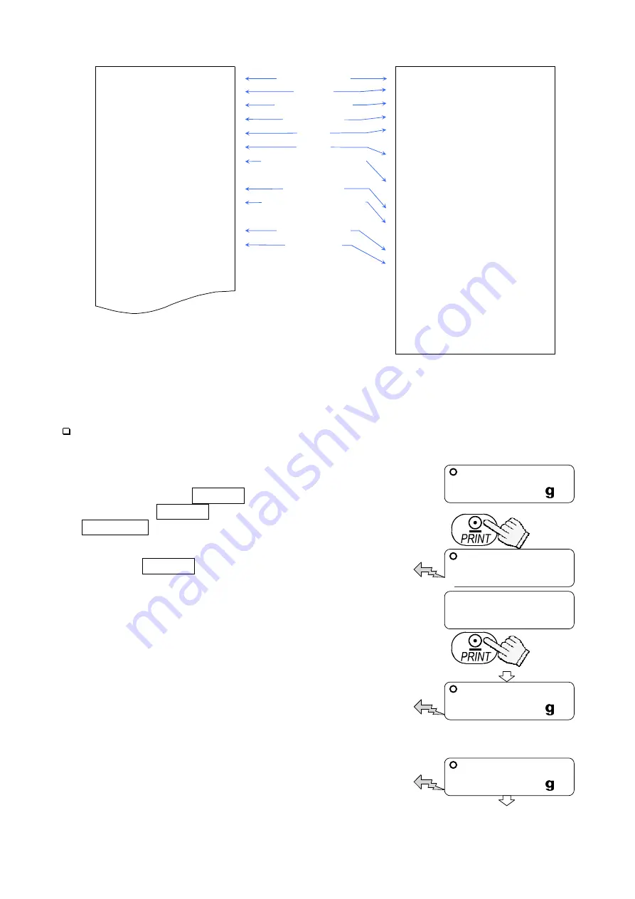 A&D EJ-1202 Instruction Manual Download Page 41