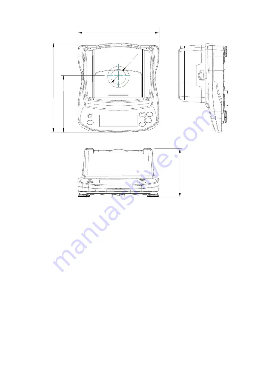 A&D EJ-1202 Instruction Manual Download Page 50