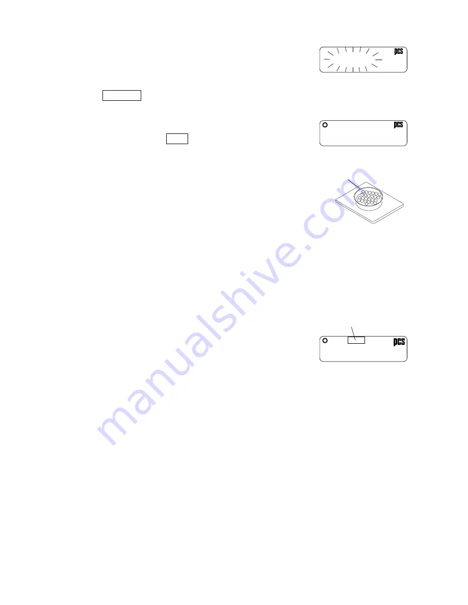 A&D EK-300EP Instruction Manual Download Page 16