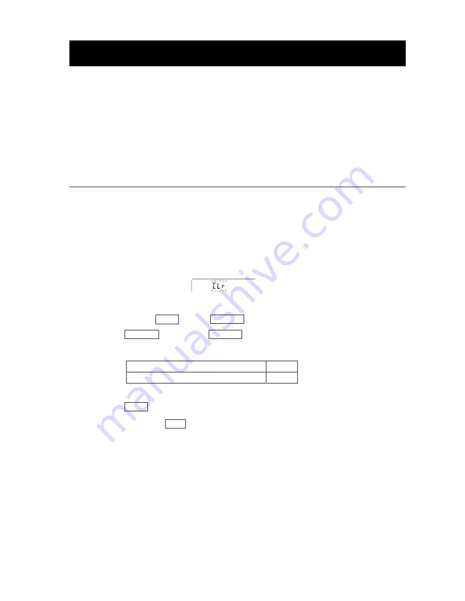 A&D GF-1200 Instruction Manual Download Page 49