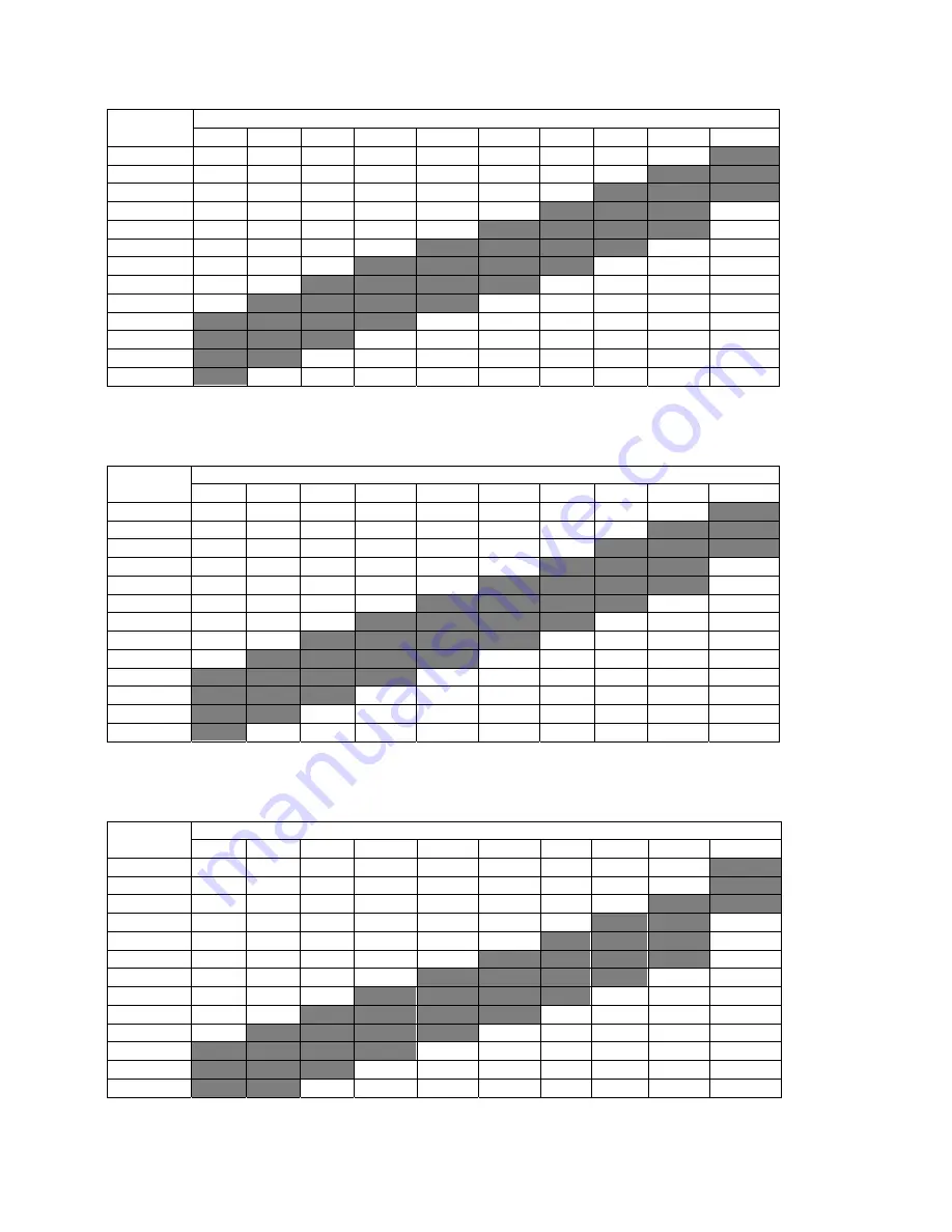 A&D GX-203A Instruction Manual Download Page 78