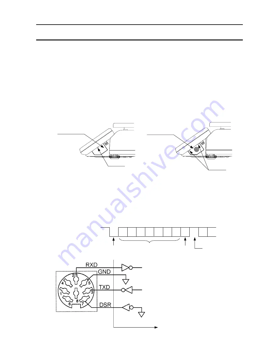 A&D HC-30Ki Instruction Manual Download Page 45