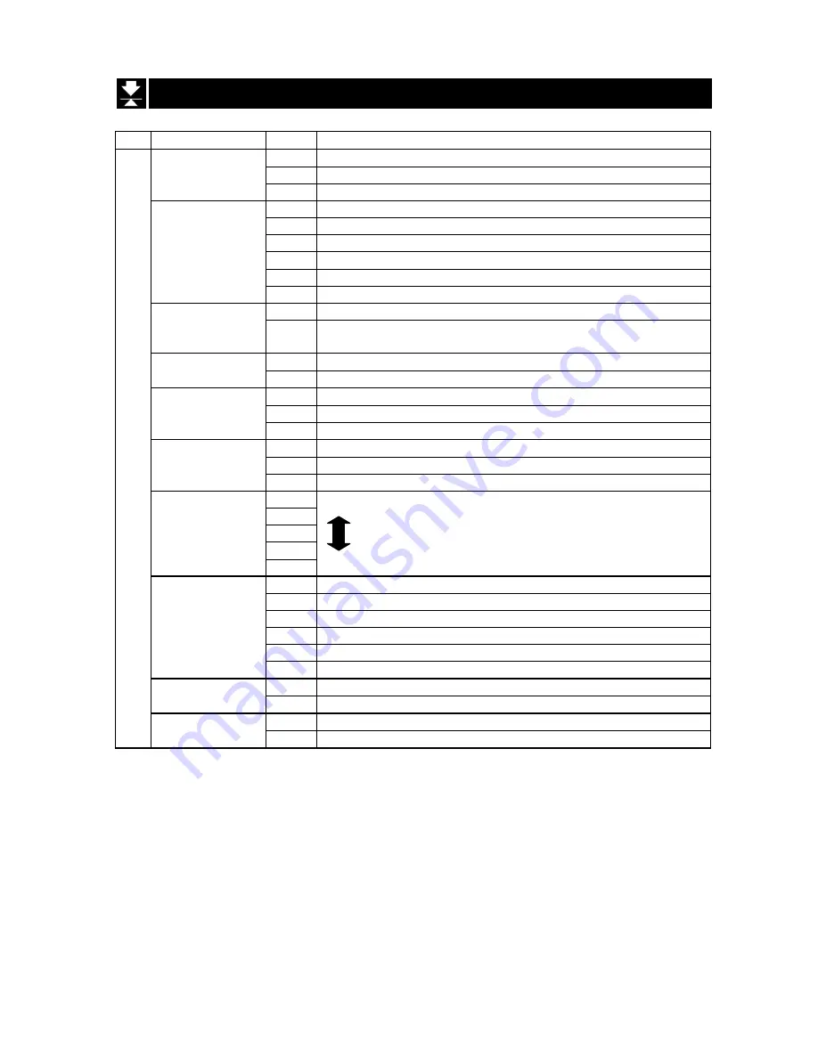 A&D HW-10KCEP Instruction Manual Download Page 37