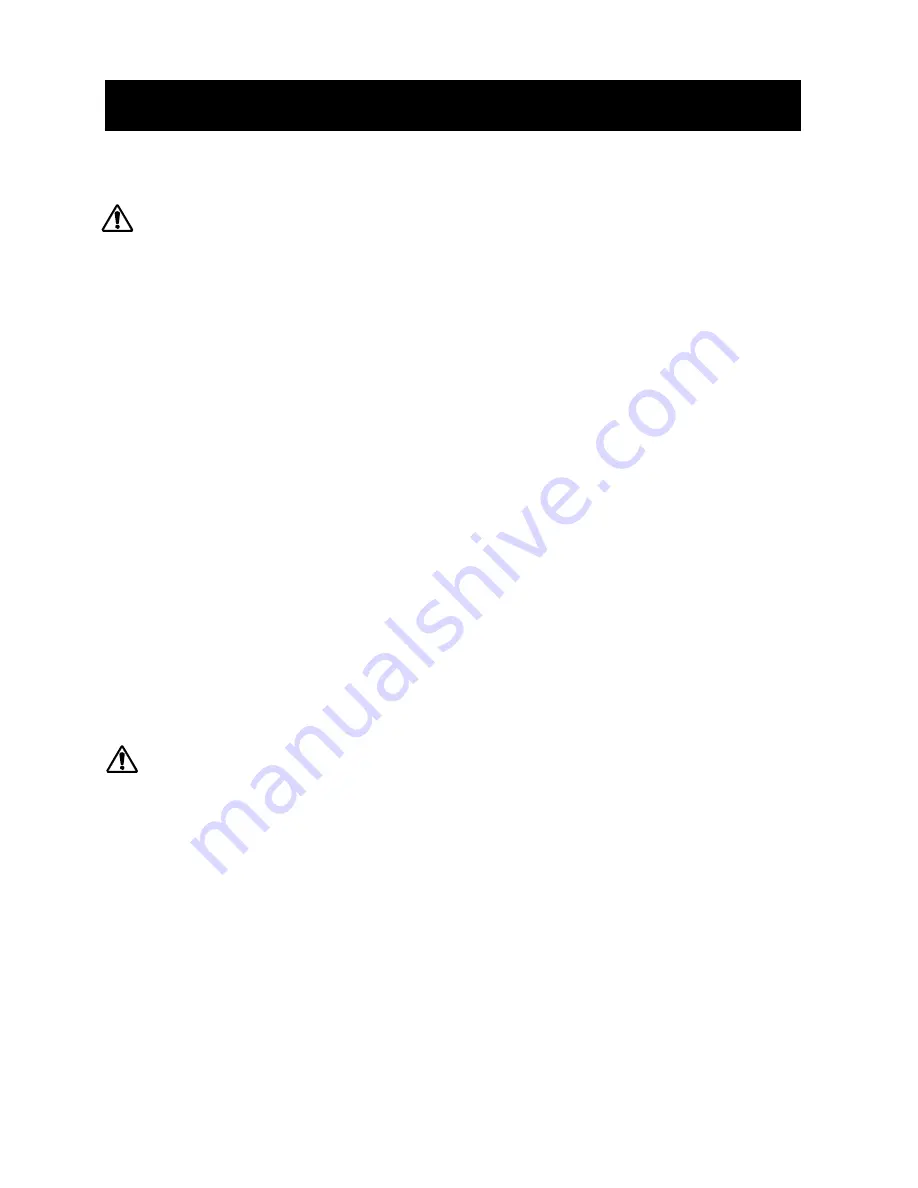 A&D TM-2560G Instruction Manual Download Page 7