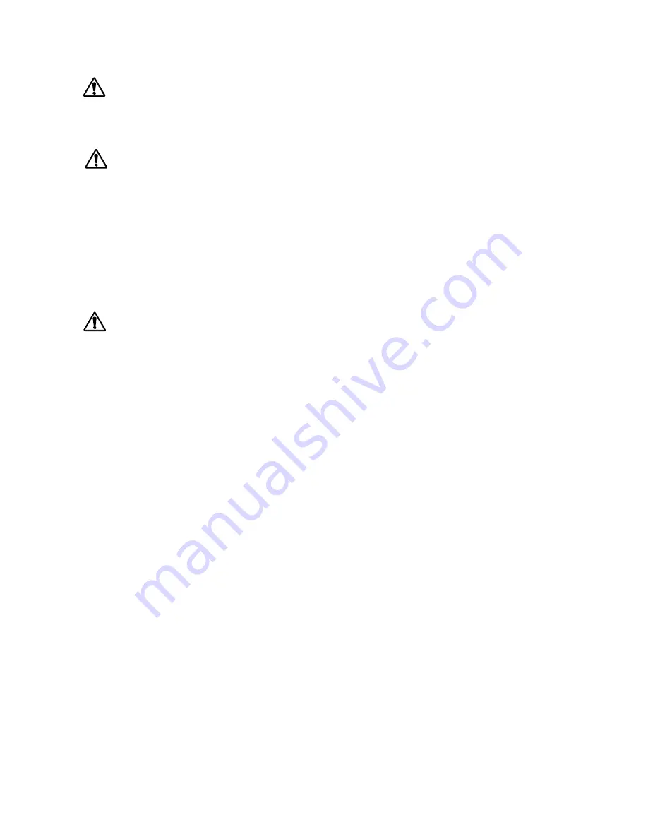 A&D TM-2560G Instruction Manual Download Page 8