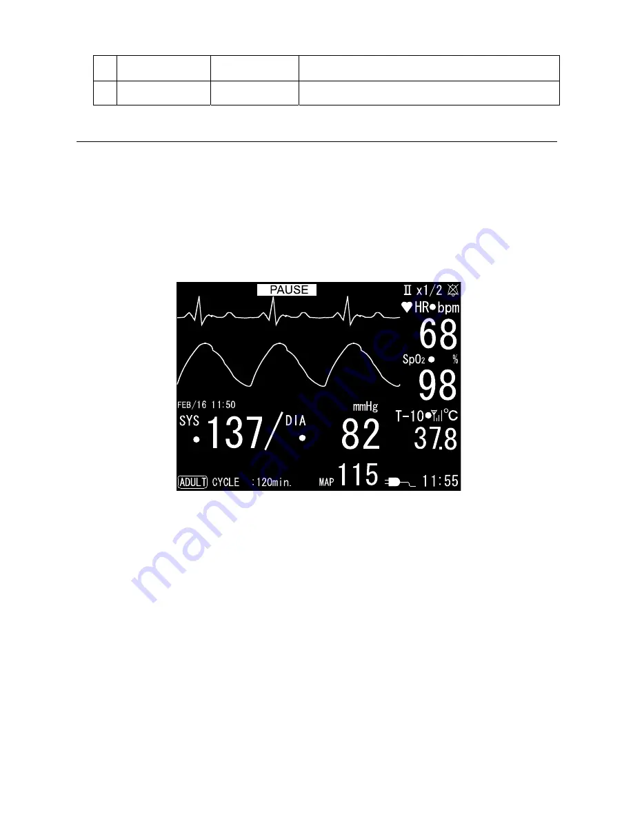 A&D TM-2560G Instruction Manual Download Page 33