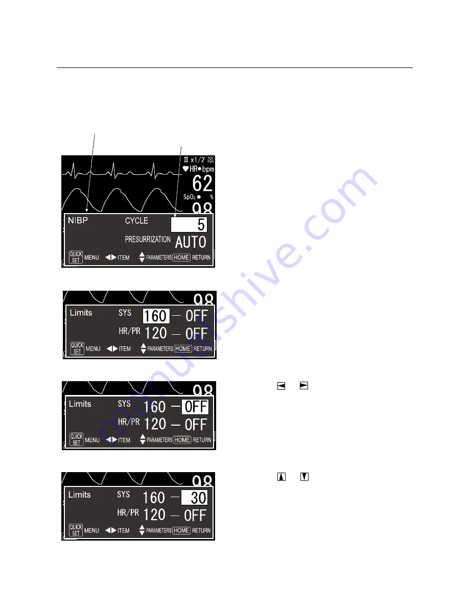 A&D TM-2560G Instruction Manual Download Page 42