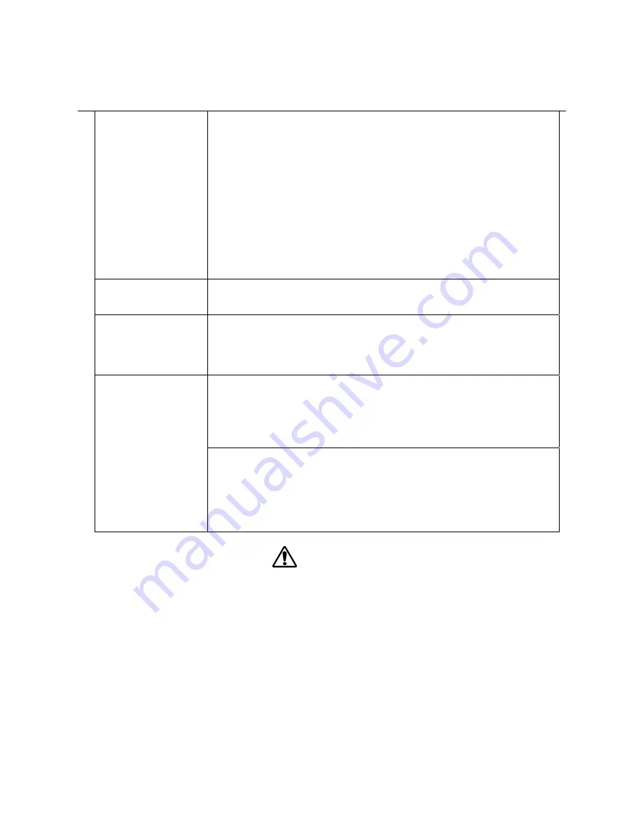 A&D TM-2564G Instruction Manual Download Page 16