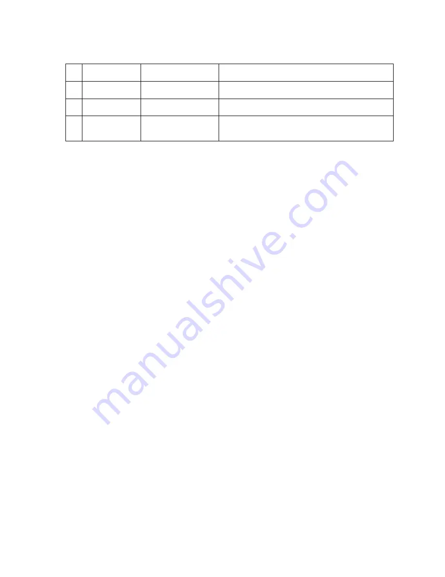 A&D TM-2564G Instruction Manual Download Page 30