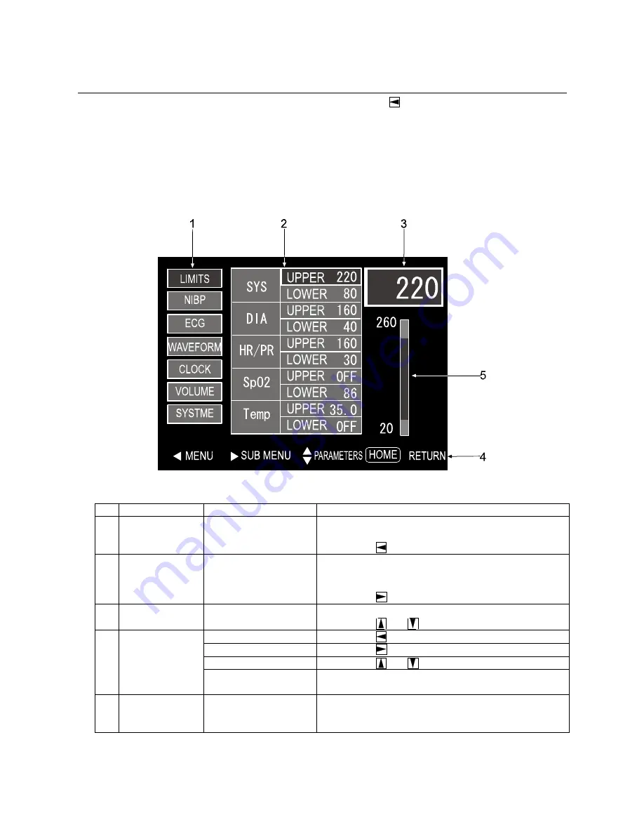 A&D TM-2564G Instruction Manual Download Page 34