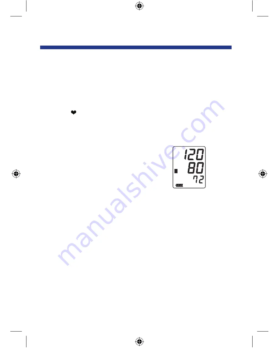 A&D UA-631V Instruction Manual Download Page 11