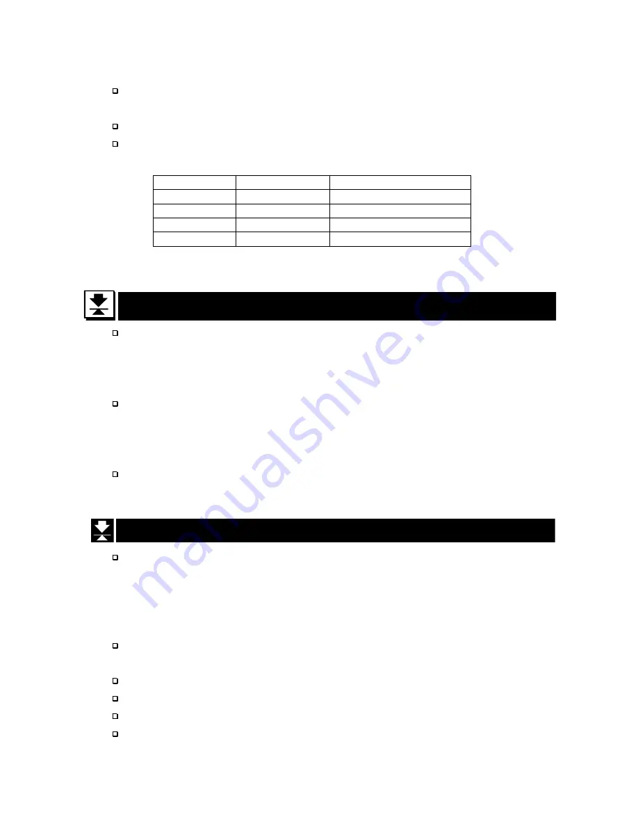 A&D Weighing Indicator AD-4405 Скачать руководство пользователя страница 40