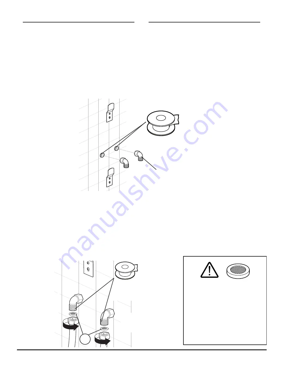 A&E Bath and Shower VISTA-V Installation Manual Download Page 10