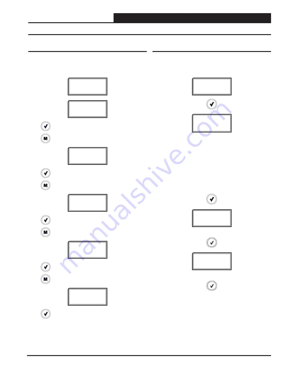 AAON MHGRV-X Field Technical Manual Download Page 13