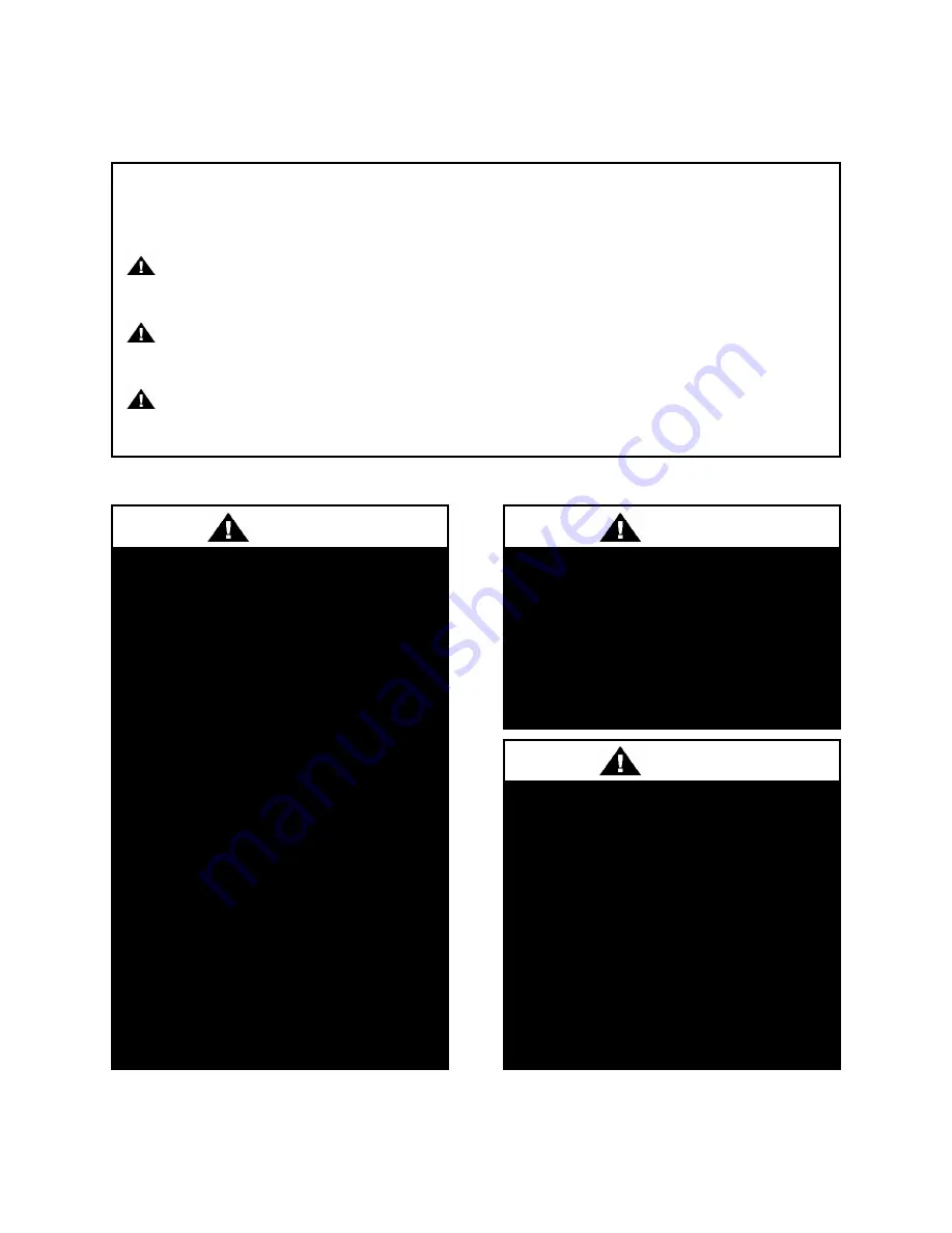 AAON Mini Controller User Manual Download Page 5