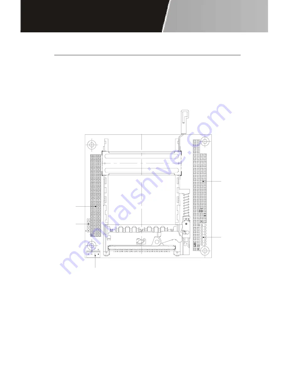 AAON PCM-3794 Quick Installation Manual Download Page 10