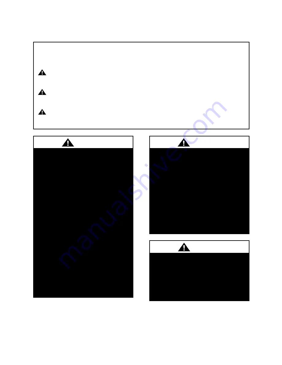 AAON RN Series Installation, Operation & Maintanance Manual Download Page 8