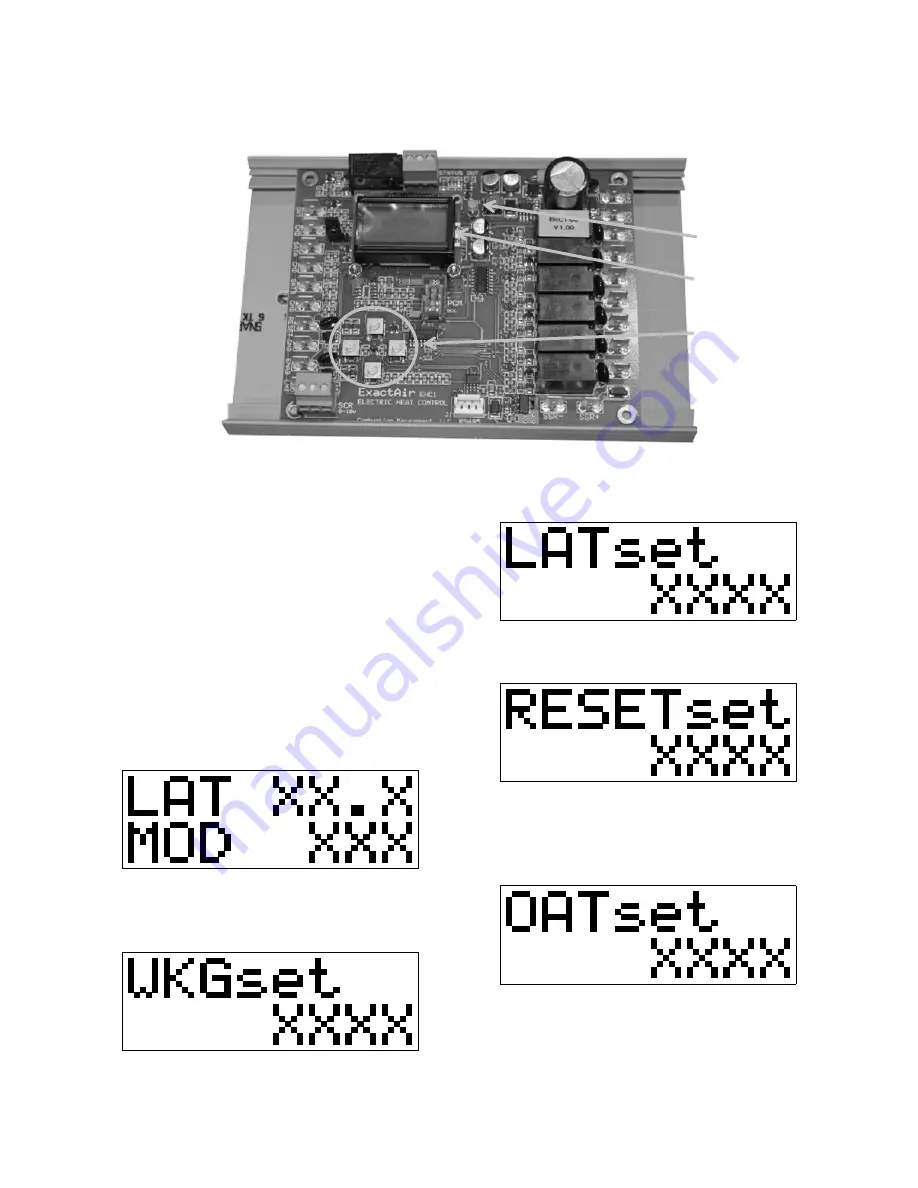 AAON RN Series Installation, Operation & Maintanance Manual Download Page 60