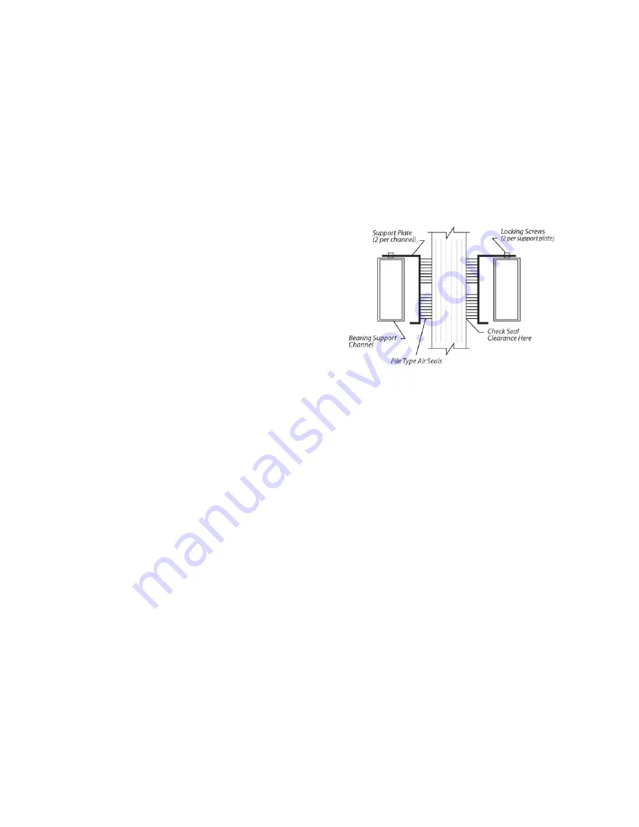 AAON RN Series Installation, Operation & Maintanance Manual Download Page 65