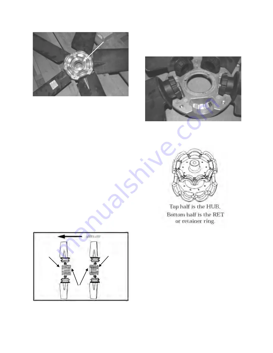 AAON RN Series Installation, Operation & Maintanance Manual Download Page 74