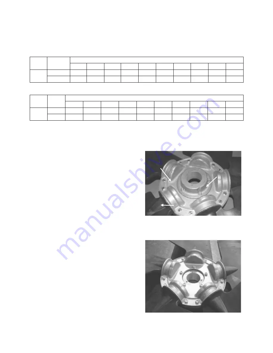 AAON RN Series Installation, Operation & Maintanance Manual Download Page 75