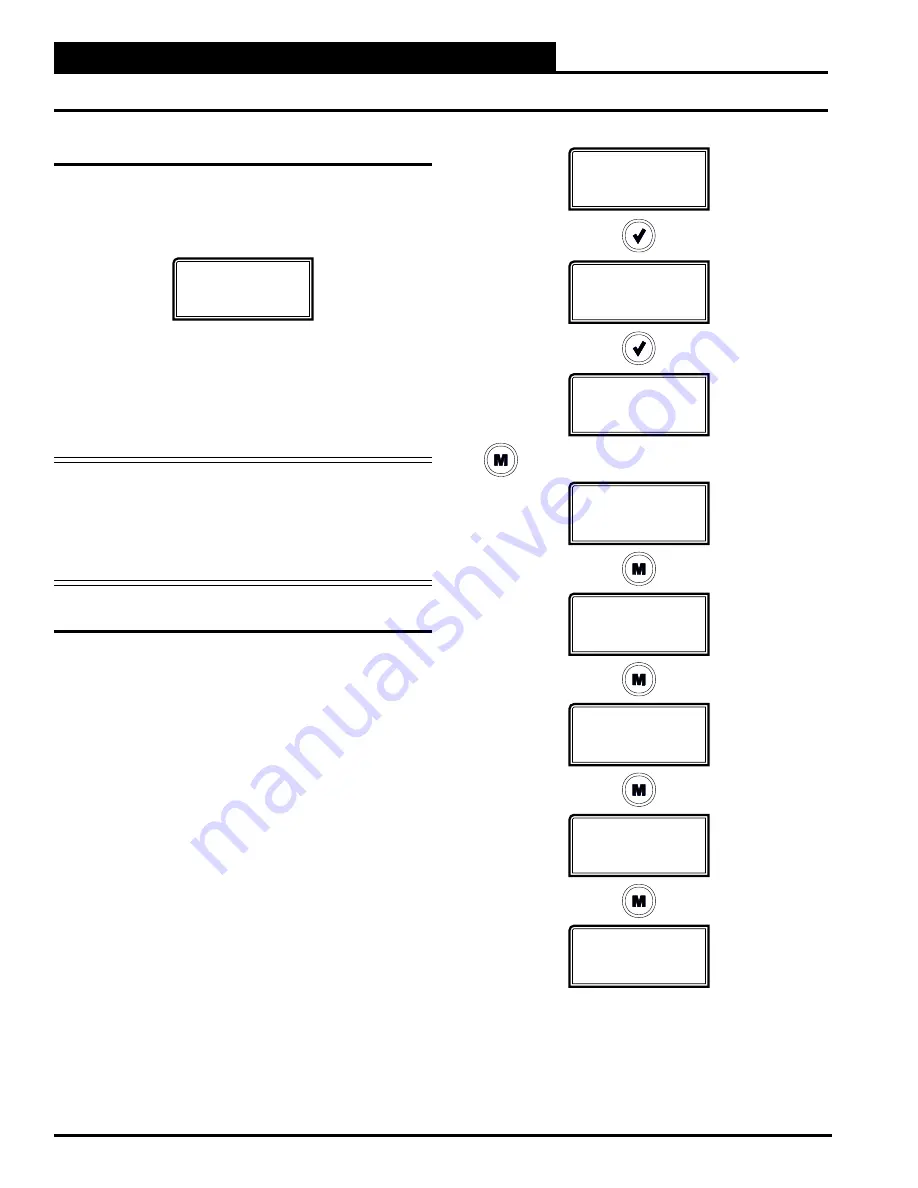 AAON RSMD2R Technical Manual Download Page 20