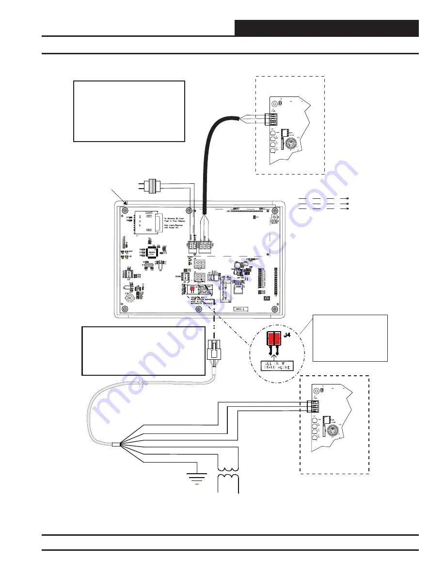 AAON SS1079 Technical Manual Download Page 9