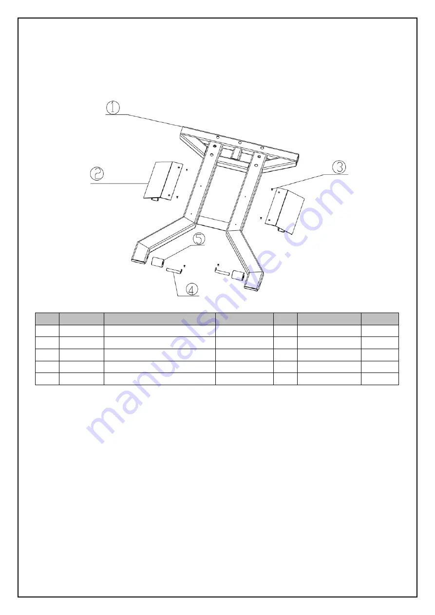 AAQ AutoLift AL-167251 Installation Manual & Operation Instructions Download Page 19